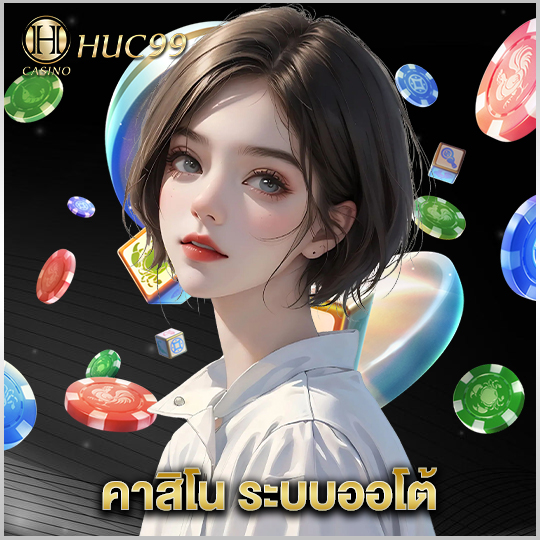 huc99 คาสิโน ระบบออโต้