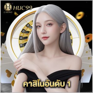 huc99 คาสิโนอันดับ 1