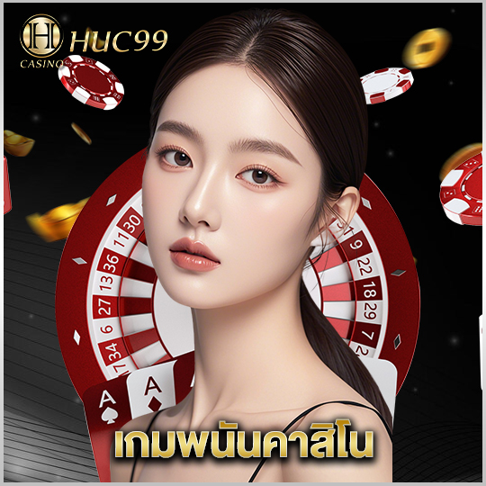 huc99 เกมพนันคาสิโน