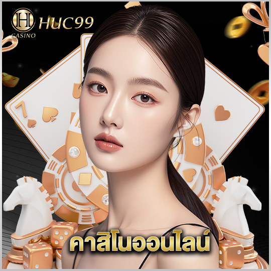 huc99 คาสิโนออนไลน์